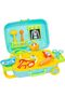 Dede Candy & Ken Doktor Set Bavulum - 4