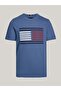 GROSSGRAIN FLAG TEE - 6