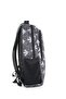 BNT03739 Black Unisex Backpack - 2