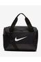 Unisex Black Sports Bag Ba5961-010-010