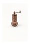 Gaziantepten Copper Cast Coffee And Pepper Mill Grinder
