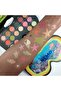 Finding Nemo P.Sherman Eyeshadow - لوحة منقوشة على شكل سمكة مفقودة - 7