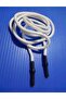 Special Tipped Lace Cord 120 cm Tipped 1 Piece - 4