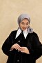 وشاح لامع عادي 75006-05 - 3