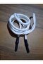 Special Tipped Lace Cord 120 cm Tipped 1 Piece