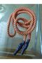 Special Flapped Patterned Cord Laces 120 Cm 1 Piece