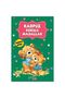 Kokulu Masallar New Cover Set of 5 |   Watermelon, Ahudu, Cherry, Tangerine, Cinnamon - 2
