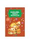 Kokulu Masallar New Cover Set of 5 |   Cocoa, Apricot, Caramel, Blackcurrant, Fig - 4