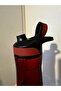 Matara Sports School Office Outdoor Water Bottle 730ml G. Red - 3
