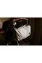 Multi-Purpose Organizer Bag -Grey- - 5