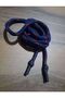 Special Flapped Patterned Cord Laces 120 Cm 1 Piece - 4