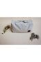 Multi-Purpose Organizer Bag -Grey- - 2