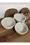 25x10-23x9-20x8 / 3-Piece Set Wicker Basket Set for Bathroom, Kitchen, Room Organizer, Handmade Decorative - 3