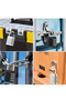 32 mm Combination Padlock