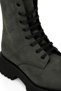 24K-660 4Pr Khaki Women's Boots - 7