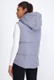 Hooded Puffer Vest Ac-k59075wyz - 7