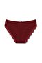 5-Piece Sur Lace Detailed Cotton Women's Panties - 4