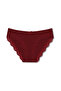 5-Piece Sur Lace Detailed Cotton Women's Panties - 4