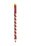 Easycolors Left Hand Dry Pen Red 331-315-6 / - 2