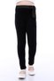 Neslice in Istanbul Girl's Glittery Tulle Belted Tights - 3