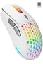 Fury Z Wireless Kablosuz Modüler Oyuncu Mouse - 2