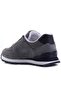 Men's Khaki Genuine Leather Sports Shoes 19250 - 2