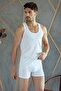 Pack of 5 Tutku Men's Athlete Boxer Set (5 Athletes, 5 Boxers)