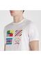 Men's Knitted T-shirt C.wCotton - 5