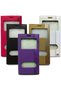 Samsung Galaxy C8 Window Cover Magnum Case Gold - 2