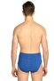 Men's 6-Piece Blue Panties/com 100% Cotton - 2