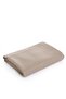Muslin Cloth Cover Solid Color - Soil 120x120 Cm + 4 Mouth Wipes - 2
