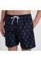 Men's Men's Woven SwimTrunks - 5