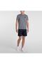 Men's Men's Woven SwimTrunks - 6