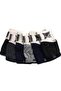 5 Pack Large Size Boxer Mnt Underwear - 4