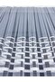Sport Pattern Taped Tulle Curtain, 450x250, Normal Pleat, 1/2.5 - 5