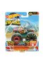 Fyj44 Monster Trucks 1:64 Car Demo Derby Gwk05 - 3