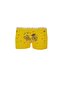 6 Pack Girls' Colorful Lycra Cotton Boxer Panties - 8