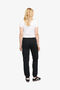 Jxkendal Black Women's Cargo Pants - 12259034 - 5