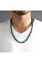 Both Bracelet - Both Necklace - Both Prayer Beads 99 Pieces Apatite Natural Stone Jewelry - 5