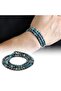 Both Bracelet - Both Necklace - Both Prayer Beads 99 Pieces Apatite Natural Stone Jewelry