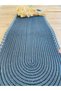 Jute, Wicker, Decorative Tablecloth, Runner 35X100 Cm, American Service, Coffee Table Cover, Bohemian Style - 3