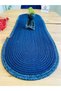 Jute, Wicker, Decorative Tablecloth, Runner 35X100 Cm, American Service, Coffee Table Cover, Bohemian Style - 3