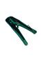 Ntt-63 Cat5-cat6 Rj45-rj11 Connector Crimping Pliers - 2