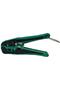 Ntt-63 Cat5-cat6 Rj45-rj11 Connector Crimping Pliers - 4