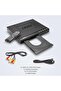 Hello Hl-5483 Usb Girişli Dvd Player - 5