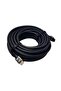كابل HDMI 4K 15MT V2.0 30 هرتز SLX-HD4K15 - 2