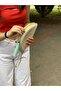 Jute Straw Hand Bag Jute Decorative Women's Bag, Bohemian Style Bag - 3