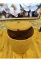 Jute, Wicker, Basket, Bathroom Basket, Dirty Basket, Toy Basket, Organizer, Flower Pot Basket, Organizer - 2