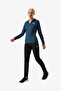 W Quest Softshell Women's Black Outdoor Pants Nf0A3Y1L4H01