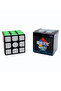 مكعب الذكاء Moyu Meilong 3C أسود 3x3